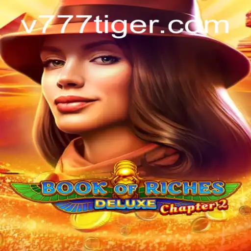 777Tiger Promoção