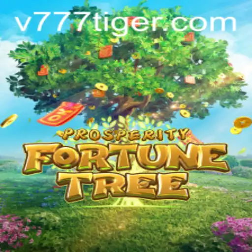 777Tiger Loteria
